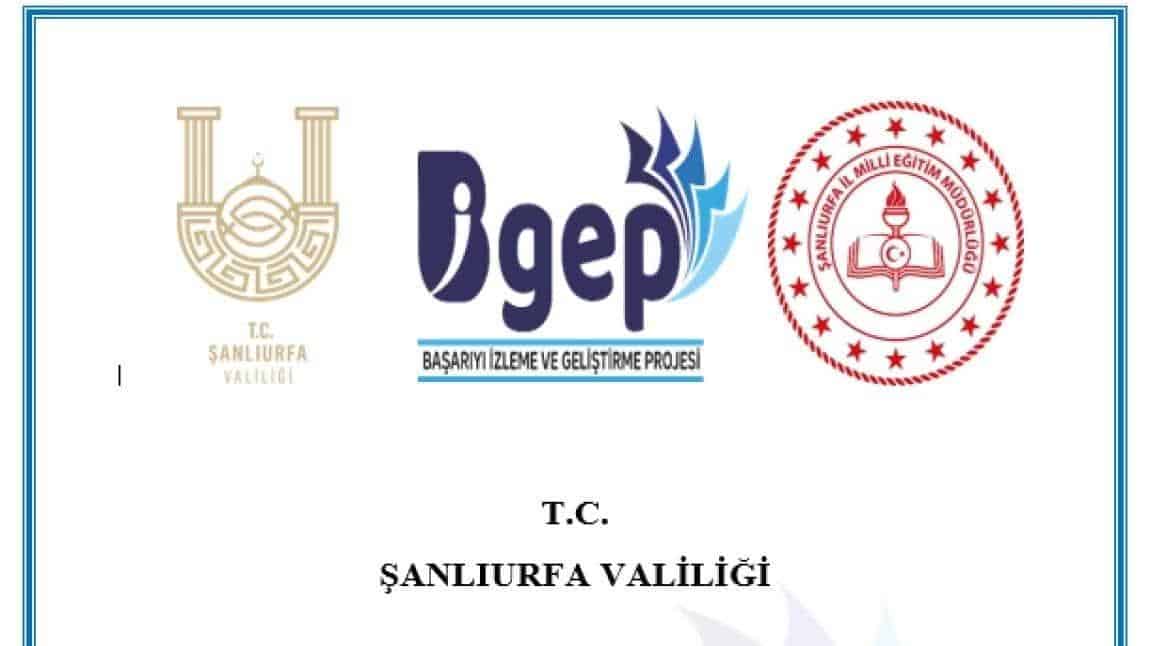 Bigep Kapsamında İyi Uygulama Örneği 